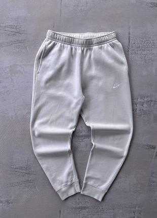 Оригинальные спортивные штаны nike1 фото