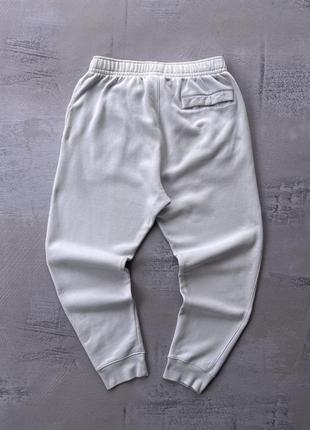 Оригинальные спортивные штаны nike6 фото