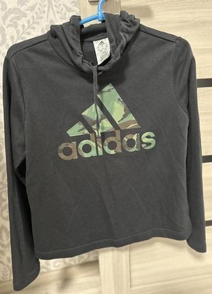 Светр adidas1 фото