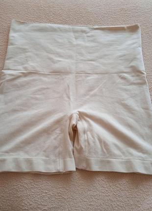 Труси шорти панталони утяжка, бандаж, matalan 3xl5 фото
