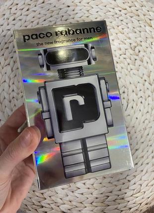 Paco rabbane phantom