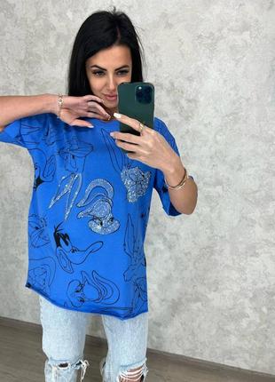 Жіноча футболка4 фото
