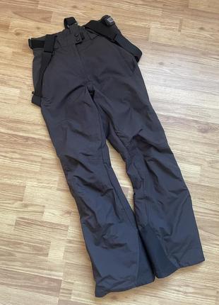 Лижні штани The North Face