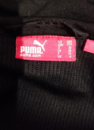 Комфортная ветровка уникального немецкого бренда puma5 фото