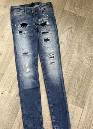 Джинси guess.xs