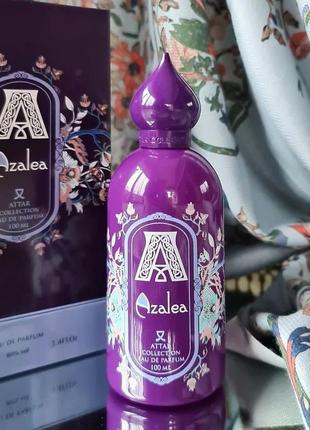 Парфюм attar collection azalea eau de parfum 100 мл