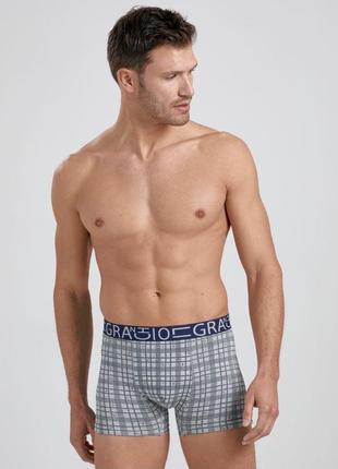 Набор мужских трусов боксеров il granchio gb1270