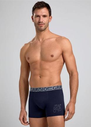 Набор мужских трусов боксеров il granchio gb1270