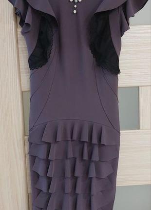 Платье sonya scandal