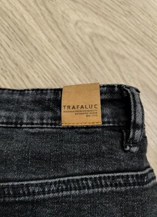 1+1=3 джинсовая юбка authentic denim3 фото