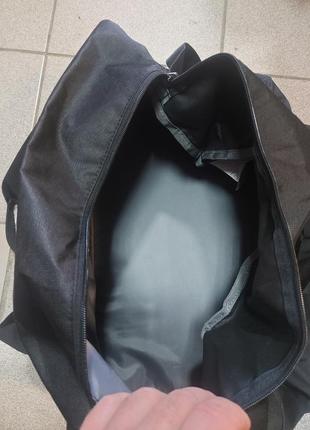 Спортивна сумка reebok2 фото