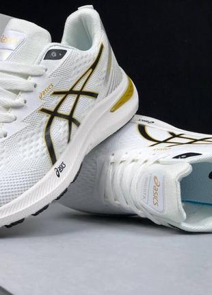 Мужские кроссовки asics2 фото