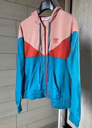 Олимпийка adidas