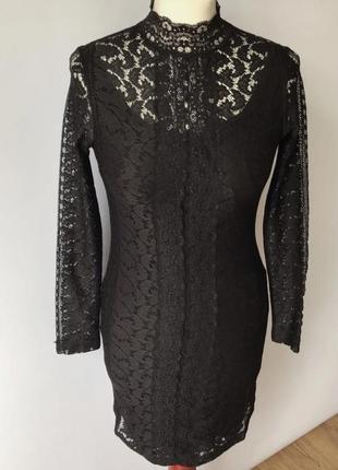 Красивое платье river island