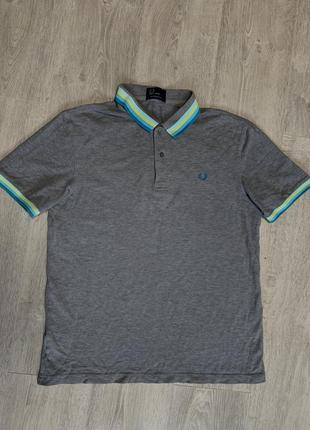 Fred perry1 фото