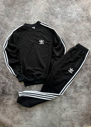 Спортивный костюм adidas🔥
