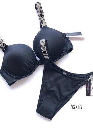 Шикарный купальник victorias secret - лучшая модель! оригинал!