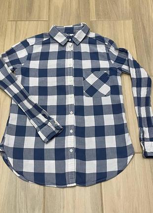 Сорочка uniqlo zara h&m massimo dutti ralph lauren calvin klein lacoste