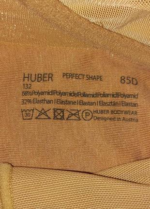 Боді huber 85d5 фото