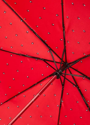 Зонт парасолька tommy hilfiger оригінал3 фото