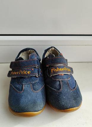 Мокасини черевики кросівки дитячі2 фото