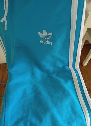 Штани adidas5 фото
