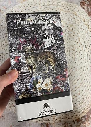 Парфумована вода жіноча penhaligons the revenge of lady blanche 75 мл