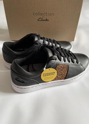 Кросівки clarks кроссовки ecco оригінал