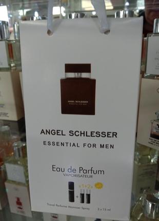Angel schlesser femme magique for men 45 мл