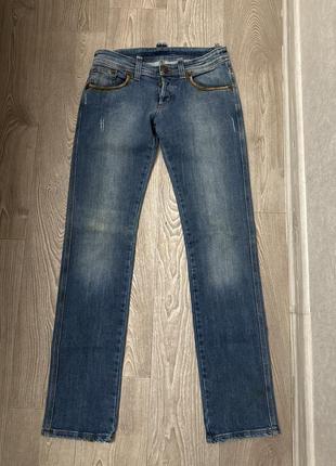 Джинсы iceberg