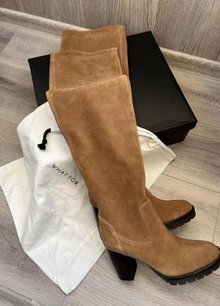 Сапоги what for франция.