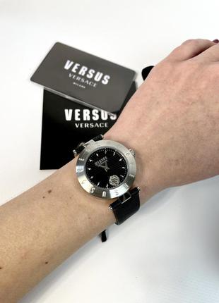Часы versus by versace женские часы versace оригинал3 фото