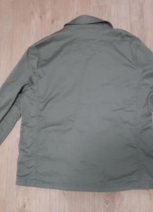 Куртка чоловіча, фірми m&s, розмір xl4 фото