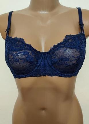 Victoria's secret кружевной бюстгальтер 70d /9313/