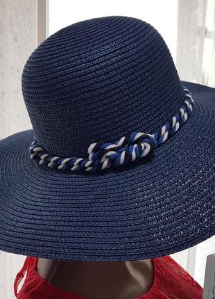 Пляжний капелюх feba3 фото