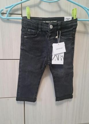 Новые джинсы скини zara