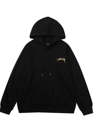 Худи stussy