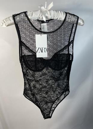 Боди zara боди victoria secret оригинал7 фото