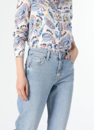 Рубашка colins, xs