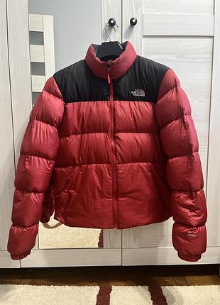 Куртка пуховик x_plr adidas orion blue book tnf 700