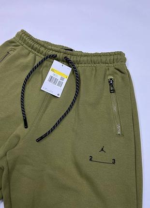 Штани jordan 23 5