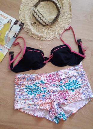 Збірний купальник