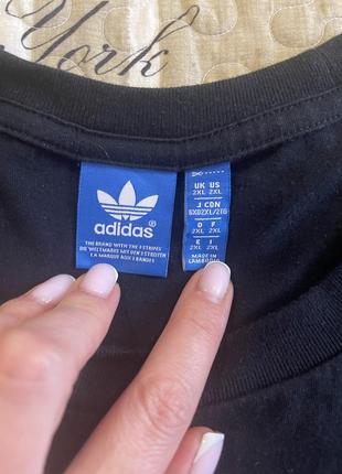 Новые футболки adidas2 фото