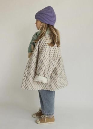 Куртка демісезона