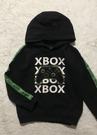 Тепла кофта худі толстовка