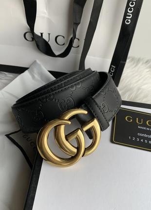 Ремень gucci