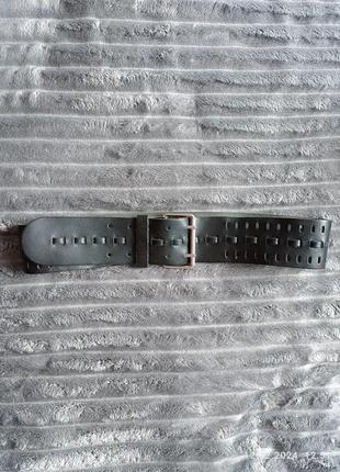 Пояс-шкіра 100/5.5