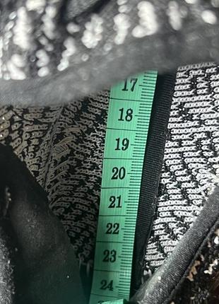 Кроссовки adidas yeezy boost 350 черные7 фото