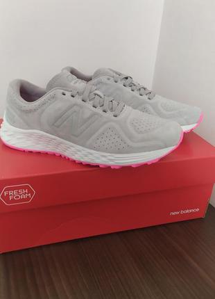 Кросівки new balance arishi v2. оригінал!