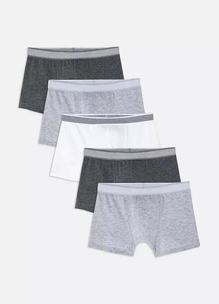 Трусы боксеры s primark